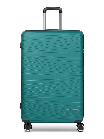 Franky Dallas 3.0 4 hjul Trolley L 75 cm