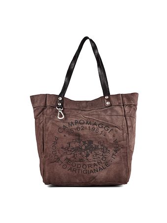 Campomaggi Buganvillea Shopper taske 34 cm Campomaggi Buganvillea Shopper taske 34 cm