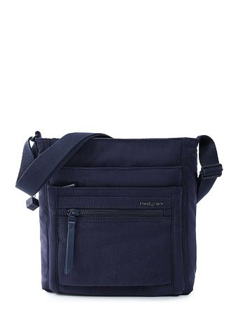 Hedgren Inner City Orva skuldertaske RFID 25 cm Hedgren Inner City Orva skuldertaske RFID 25 cm