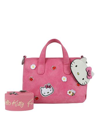 Fritzi aus Preußen Hello Kitty fritzi Big Baby Kabelka 20 cm
