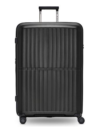 Pactastic Collection 01 4 hjul Trolley L 76 cm med strækfold