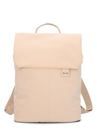Zwei Mademoiselle.M Daypack 35 cm Laptoprum