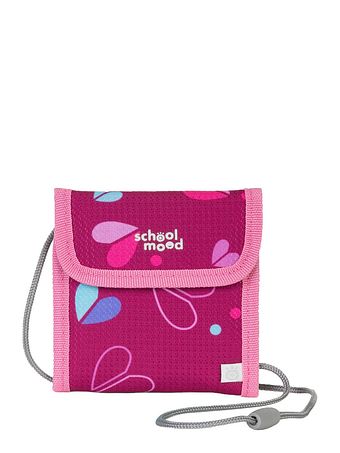 School-Mood Brysttaske 11 cm