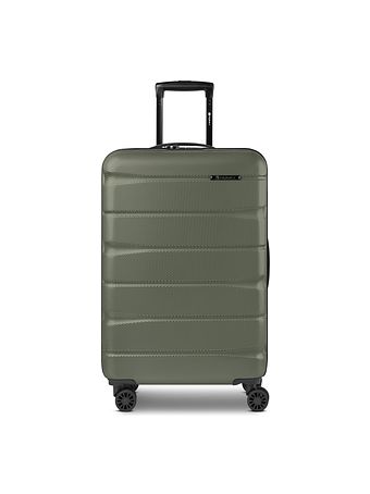 Franky Munich 4.0 Carro de 4 ruedas M 66 cm con pliegue de expansión