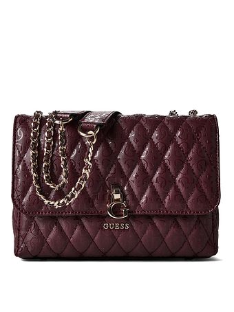Guess Tamara Axelväska 25 cm