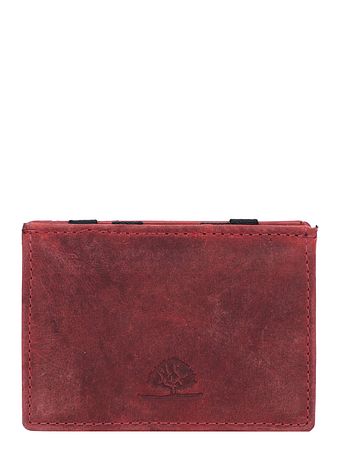 Greenburry Vintage Pung Læder 7.5 cm Greenburry Vintage Pung Læder 7.5 cm