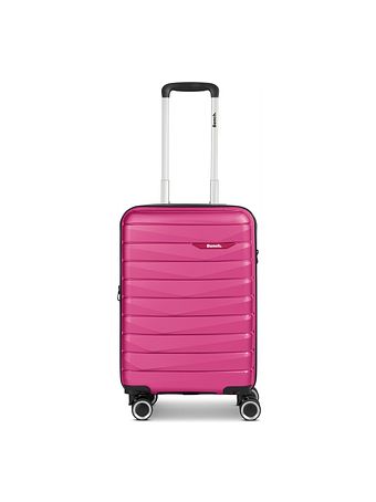 Bench Paris 4 hjul Kabinetrolley S 55 cm med strækfold