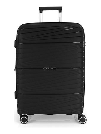 Gabol Kiba 4-hjulet trolley 66 cm