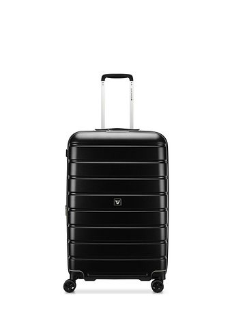 Roncato Relife 4 hjul Trolley 73 cm med strækfold Roncato Relife 4 hjul Trolley 73 cm med strækfold