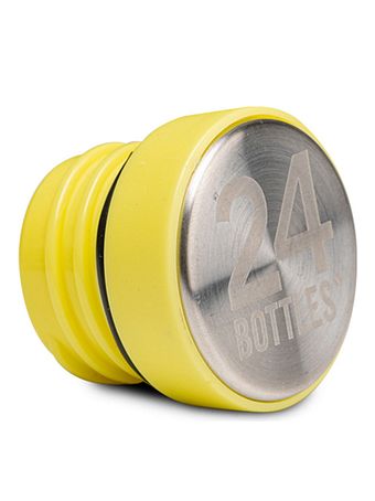 24Bottles Urban Lid hætte til drikkeflaske