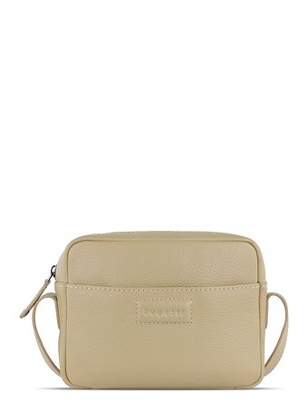 bugatti Elsa Skuldertaske Læder 19 cm