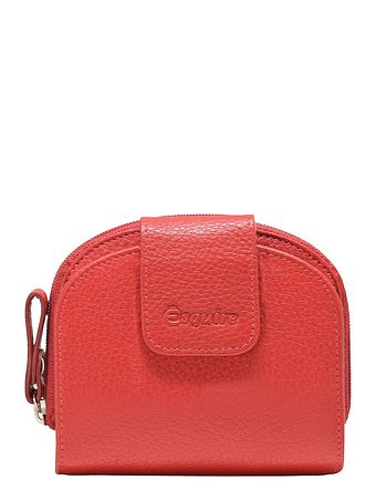 Esquire Primavera pung i læder 11 cm Esquire Primavera pung i læder 11 cm