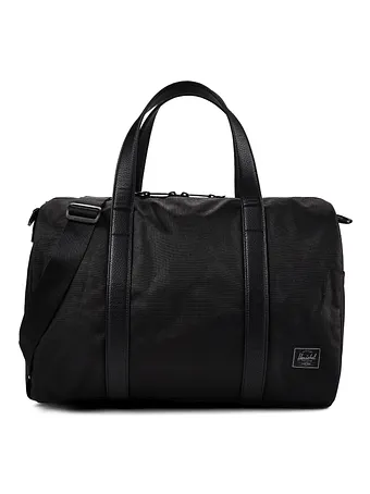 Herschel Novel Bolsa de viaje fin de semana 42 cm Herschel Novel Bolsa de viaje fin de semana 42 cm