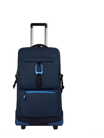 Piquadro Corner 2 hjul Rejsetaske 68 cm