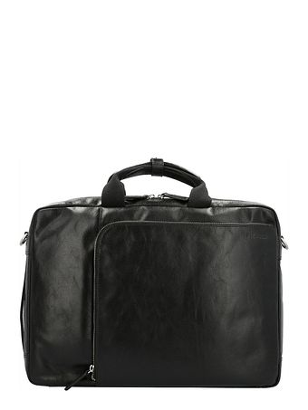 Picard Buddy Dokumenttaske Messenger Læder 42 cm Laptoprum