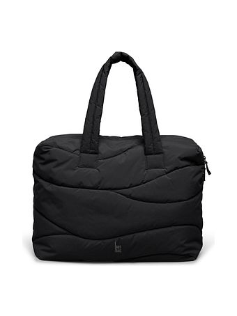 Got Bag Everyday Bag Wavy Puffer Shopper-taske 48 cm