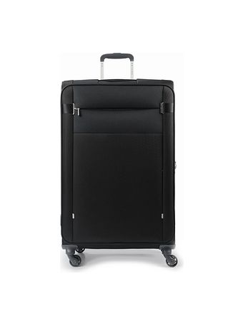 Samsonite Citybeat 4 hjul Trolley 78 cm med strækfold