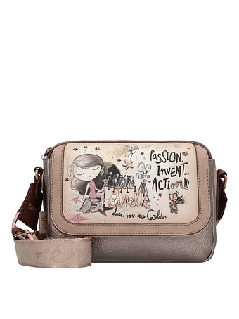 Anekke Hollywood Skuldertaske 25 cm