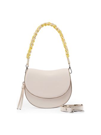 FredsBruder That’s My Bag Taška přes rameno Kůže 21 cm