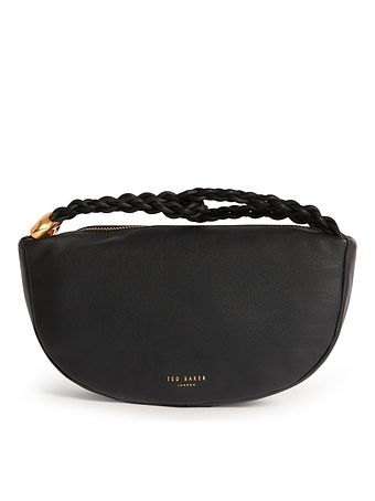 Ted Baker Islah Kabelka Kůže 26 cm