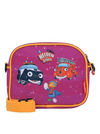 Travelite Byens helte børnetaske 20 cm