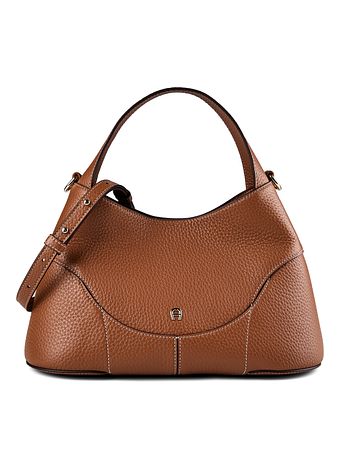 AIGNER Hazel Bolso Piel natural 30 cm