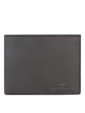 Tom Tailor Ron pung RFID læder 12 cm