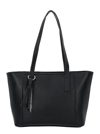 Tom Tailor Denim Priya Shopper-taske 39.5 cm Tom Tailor Denim Priya Shopper-taske 39.5 cm