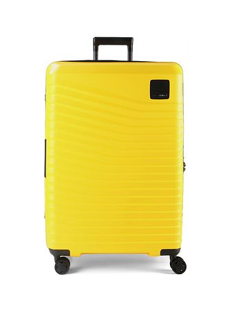 Samsonite Intuo 4 hjul Trolley L 75 cm med strækfold