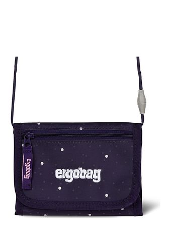 ergobag Brysttaske 14 cm