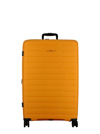 Jump Striper 4 hjul Trolley 77 cm med strækfold