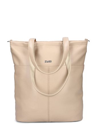 Zwei Mademoiselle.M Shopper-taske 37 cm