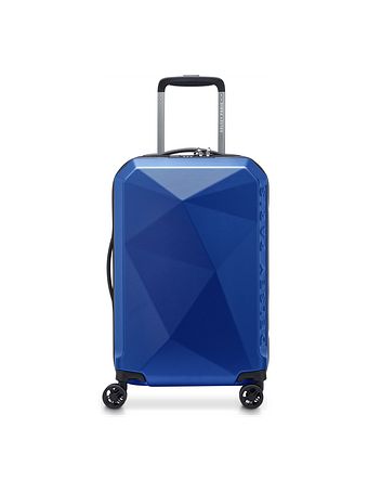 Delsey Paris Karat 2.0 4 hjul Kabinetrolley 55 cm