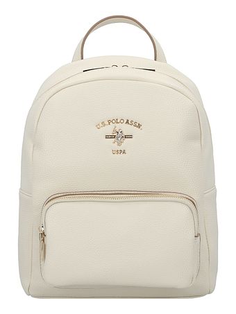 U.S. Polo Assn. Stanford City-rygsæk 31.5 cm U.S. Polo Assn. Stanford City-rygsæk 31.5 cm