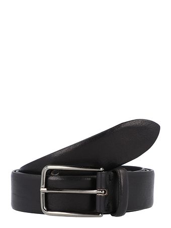 Lloyd Men's Belts Bælte i læder Lloyd Men's Belts Bælte i læder