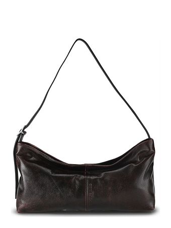 Liebeskind Farrah Skuldertaske Læder 33 cm