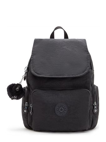 Kipling Basic City Zip Mini City-rygsæk 29 cm Kipling Basic City Zip Mini City-rygsæk 29 cm