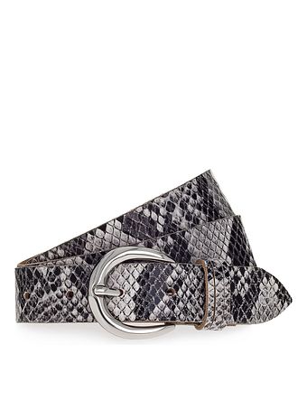 Tamaris Pásek Kůže