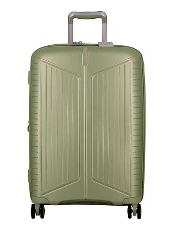 Jump Evae 4 hjul Trolley 66 cm med strækfold