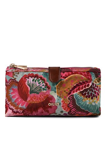 Oilily Pointilly Toilettaske 23 cm Oilily Pointilly Toilettaske 23 cm