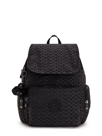 Kipling Basic Plus City Zip City-rygsæk S 33.5 cm Kipling Basic Plus City Zip City-rygsæk S 33.5 cm