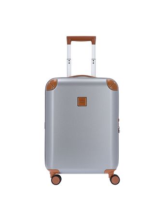 Bric's Amalfi 4-hjulet kabinevogn 55 cm