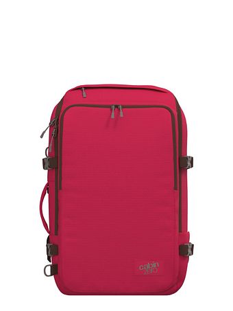 Cabin Zero Adventure Cabin Bag ADV Pro 42L rygsæk 55 cm rum til bærbar computer