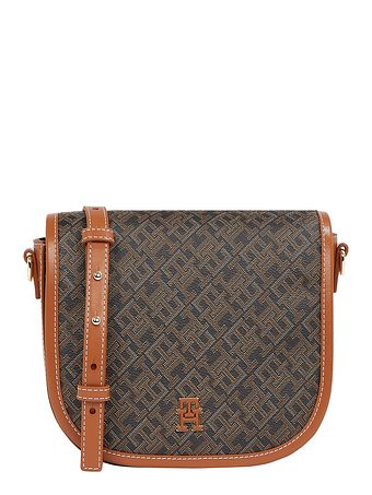 Tommy Hilfiger TH Monoplay Skuldertaske 20.5 cm