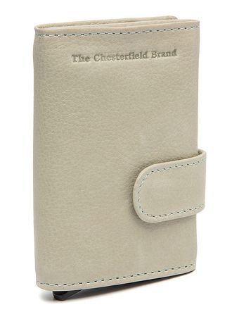 The Chesterfield Brand Nivala Pung RFID-beskyttelse Læder 7.5 cm
