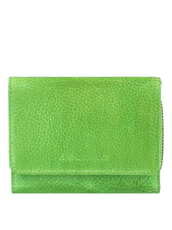 Jack Kinsky Nassau pung RFID læder 11 cm