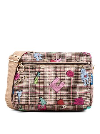 Oilily Oh La Lily Bolso bandolera 24 cm