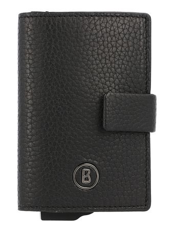Bogner Vail c-two kreditkortholder RFID læder 7 cm