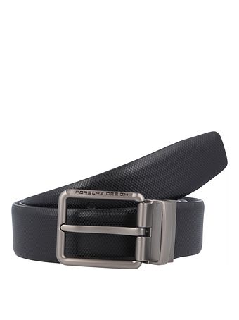 Porsche Design Oboustranný kožený opasek