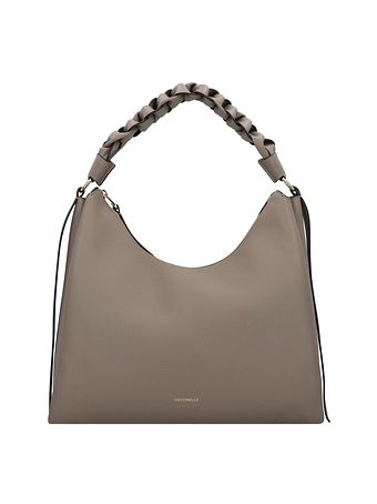 Coccinelle Boheme Schultertasche Leder 34 cm Coccinelle Boheme Schultertasche Leder 34 cm